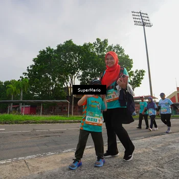 Runner Photo 8299195