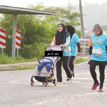 Runner Photo 8299205