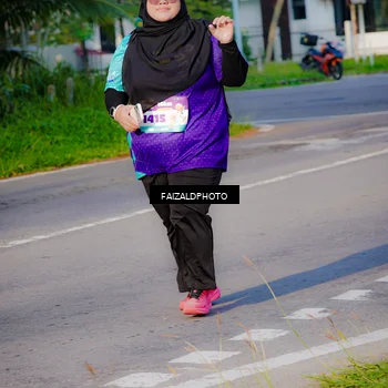 Runner Photo 8299210