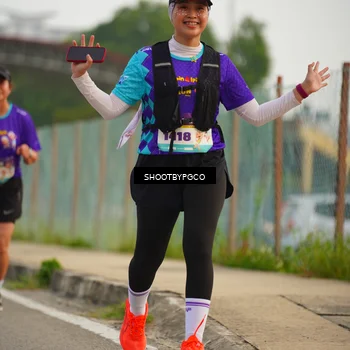 Runner Photo 8299214