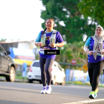 Runner Photo 8299217