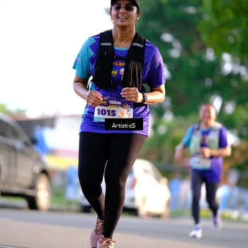 Runner Photo 8299219