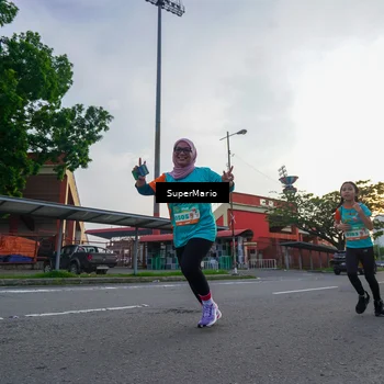 Runner Photo 8299223