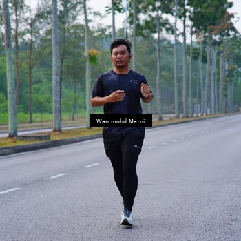 Runner Photo 8299225