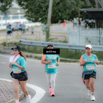 Runner Photo 8299229