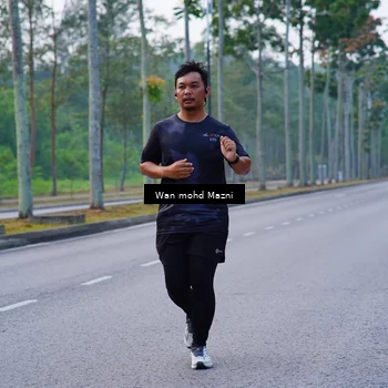 Runner Photo 8299230