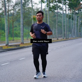 Runner Photo 8299232