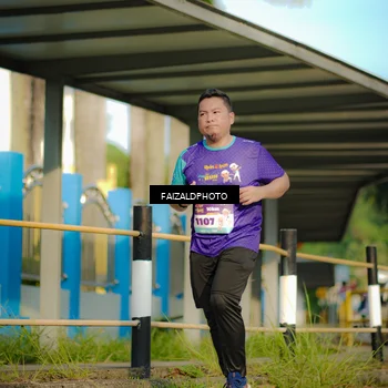 Runner Photo 8299233