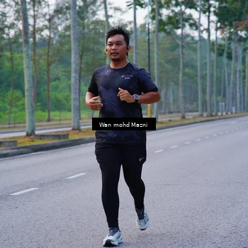 Runner Photo 8299234