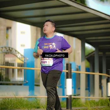 Runner Photo 8299250