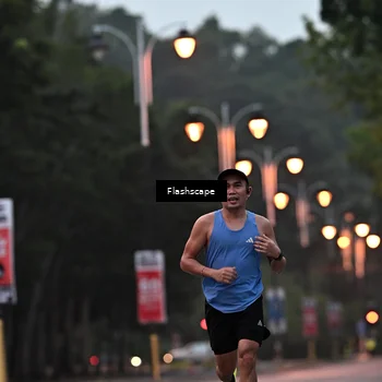 Runner Photo 8299254