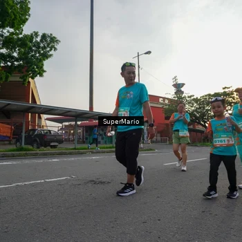 Runner Photo 8299263