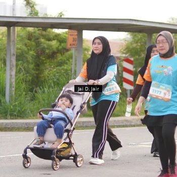 Runner Photo 8299265