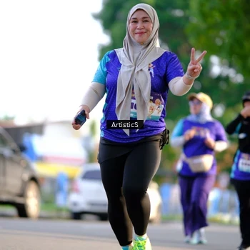Runner Photo 8299266