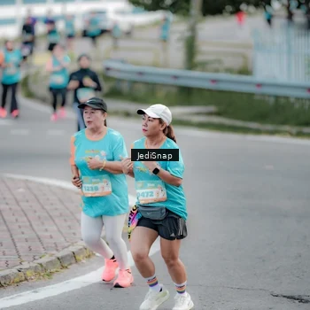 Runner Photo 8299267