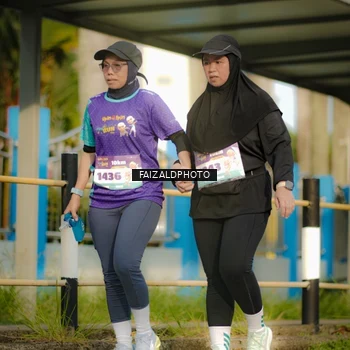 Runner Photo 8299268