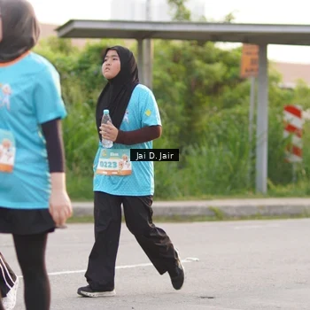 Runner Photo 8299270