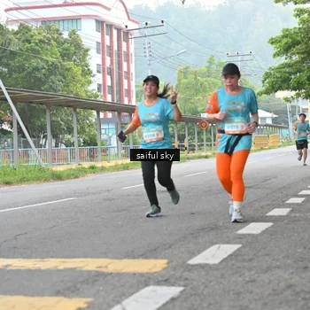Runner Photo 8299272