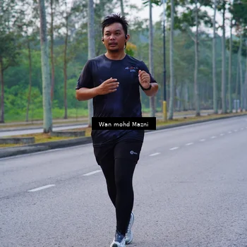 Runner Photo 8299278