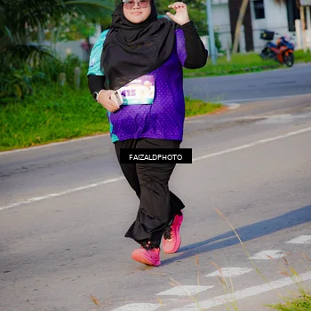 Runner Photo 8299279