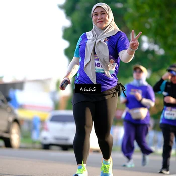 Runner Photo 8299280