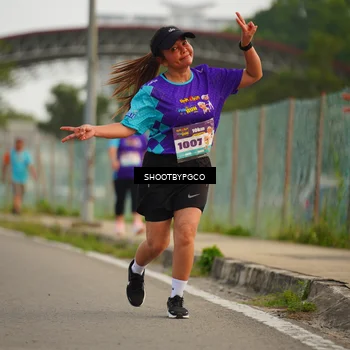 Runner Photo 8299282