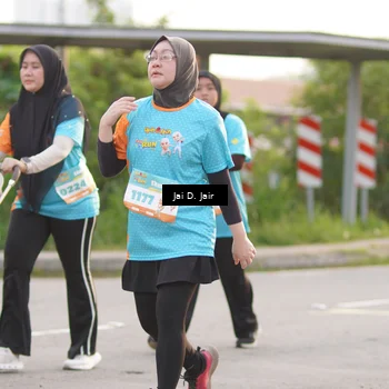 Runner Photo 8299285