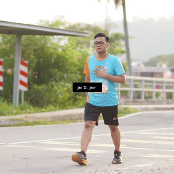 Runner Photo 8299287