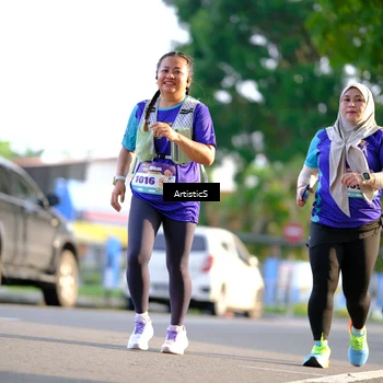 Runner Photo 8299288