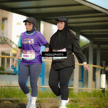 Runner Photo 8299290