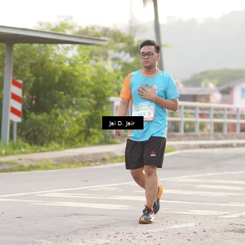 Runner Photo 8299293