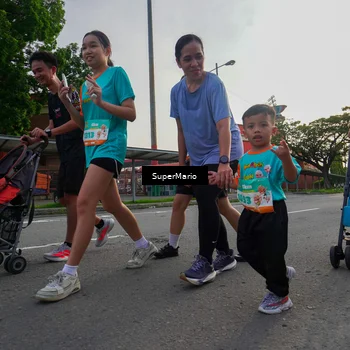 Runner Photo 8299295