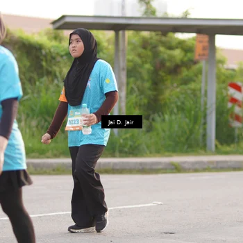 Runner Photo 8299296