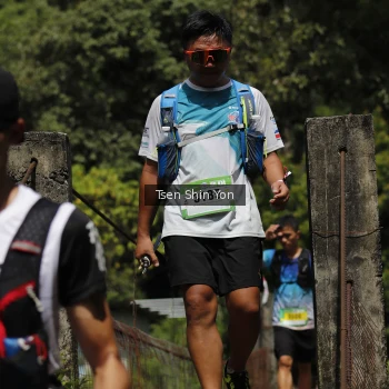 Runner Photo 82993