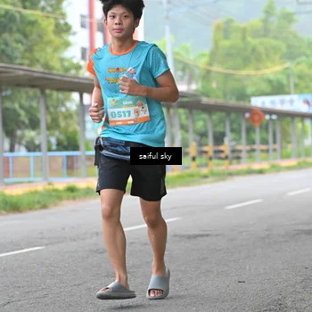 Runner Photo 8299307