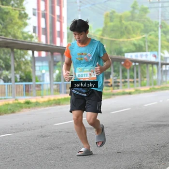 Runner Photo 8299310