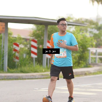 Runner Photo 8299311