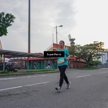 Runner Photo 8299313