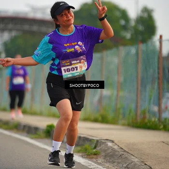 Runner Photo 8299317