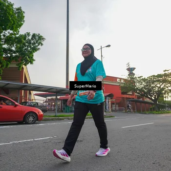 Runner Photo 8299320