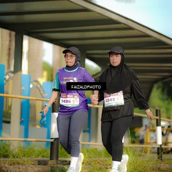 Runner Photo 8299322