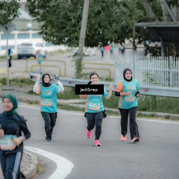 Runner Photo 8299327