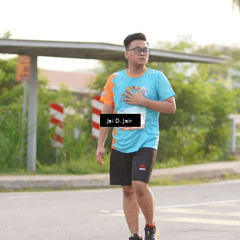Runner Photo 8299329
