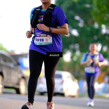 Runner Photo 8299330
