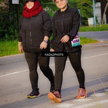 Runner Photo 8299331