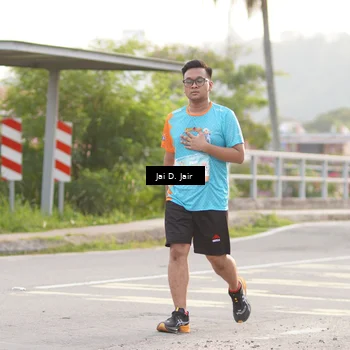 Runner Photo 8299334