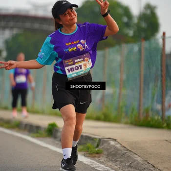 Runner Photo 8299336
