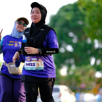 Runner Photo 8299340