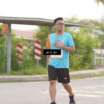 Runner Photo 8299342