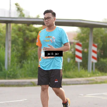 Runner Photo 8299350